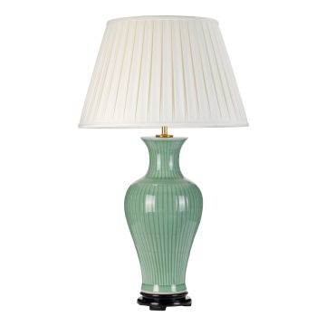 Designer’s Lightbox Dalian DL-DALIAN-TL Lampă de masă 1x60W/E27