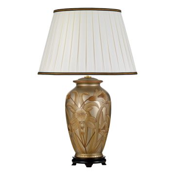 Designers Lightbox DIAN DL-DIAN-TL Lampă de masă 1x60W/E27