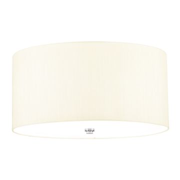 Designer’s Lightbox Fletcher DL-FLETCHER18-3LT-IV-PC Lustră de tavan 3x60W/E27