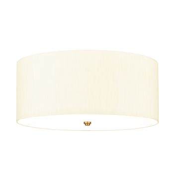 Designer’s Lightbox Fletcher DL-FLETCHER22-5LT-IV-AB Lustră de tavan 5x60W/E27