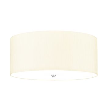 Designer’s Lightbox Fletcher DL-FLETCHER22-5LT-IV-PC Lustră de tavan 5x60W/E27
