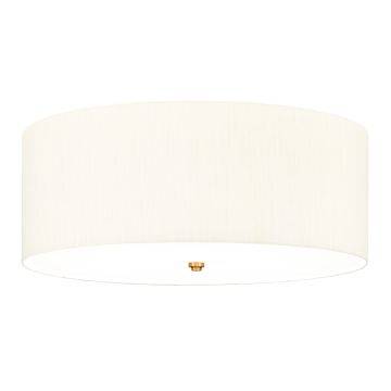 Designer’s Lightbox Fletcher DL-FLETCHER26-5LT-IV-AB Lustră de tavan 5x60W/E27
