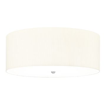 Designer’s Lightbox Fletcher DL-FLETCHER26-5LT-IV-PC Lustră de tavan 5x60W/E27