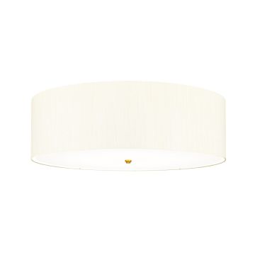 Designer’s Lightbox Fletcher DL-FLETCHER30-7LT-IV-AB Lustră de tavan 7x60W/E27
