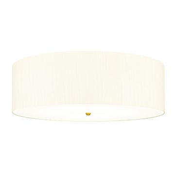 Designer’s Lightbox Fletcher DL-FLETCHER34-7LT-IV-AB Lustră de tavan 7x60W/E27