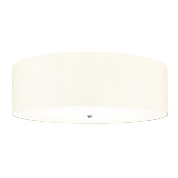 Designer’s Lightbox Fletcher DL-FLETCHER34-7LT-IV-PC Lustră de tavan 7x60W/E27