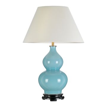 Designer’s Lightbox Harbin DL-HARBIN-TL-DEB Lampă de masă 1x60W/E27