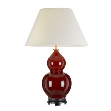 Designer’s Lightbox Harbin DL-HARBIN-TL-OXB Lampă de masă 1x60W/E27