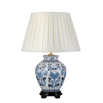 Designers Lightbox LINYI DL-LINYI-TL Lampă de masă 1x60W/E27