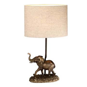 Designers Lightbox SABI DL-SABI-TL Lampă de masă 1x40W/E27