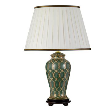 Designers Lightbox SASHI DL-SASHI-TL Lampă de masă 1x60W/E27