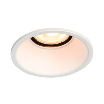 Italux Barto DL-60327C-WH Lumină îngropată deasupra plafonului 1x10W/GU10 IP20
