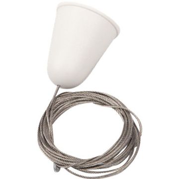 Maxlight MAX MHT1-P30-WH Suport ip20