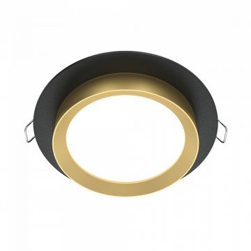 Maytoni HOOP DL086-GX53-RD-BG Lumină îngropată deasupra plafonului 1x15W/GX53 IP20