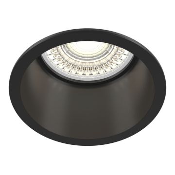 Maytoni REIF DL049-01B Lumină îngropată deasupra plafonului 1x50W/GU10