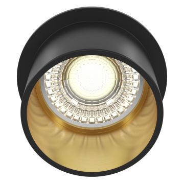 Maytoni REIF DL050-01GB Lumină îngropată deasupra plafonului 1x50W/GU10