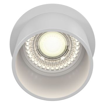 Maytoni REIF DL050-01W Lumină îngropată deasupra plafonului 1x50W/GU10