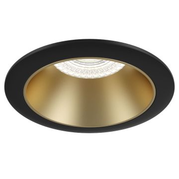Maytoni SHARE DL053-01BMG Lumină îngropată deasupra plafonului 1x15W/GU10