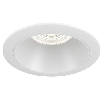 Maytoni SHARE DL053-01W Lumină îngropată deasupra plafonului 1x15W/GU10