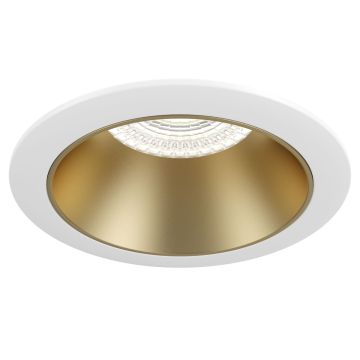 Maytoni SHARE DL053-01WMG Lumină îngropată deasupra plafonului 1x15W/GU10