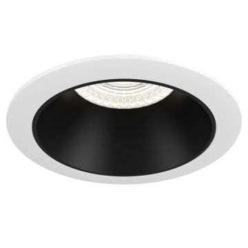 Maytoni SHARE DL053-01WB Lumină îngropată deasupra plafonului 1x15W/GU10