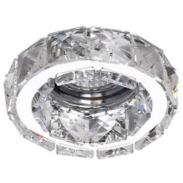 AZzardo ESTER AZ1449 Downlight decorativ 1x50W/GU10 IP20