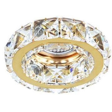 AZzardo ESTER AZ1450 Downlight decorativ 1x50W/GU10 IP20
