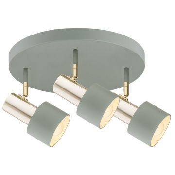 Argon DORIA 6007 Lustră de tavan 3x15W/E27 IP20