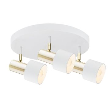 Argon DORIA 6008 Lustră de tavan 3x15W/E27 IP20