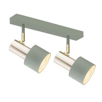Argon DORIA 926 Lustră de tavan 2x15W/E27 IP20