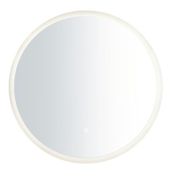 Nordlux DOVINA 2310251000 Oglinzi 1x20W/LED 4000K 800LM IP44