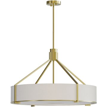 Open Design Highlights Doretto OR85662 lampa sufitowa 6x15W/e27   IP20