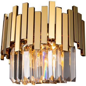 Maxlight TREND W0251 Aplique de perete 3x40w/g9 ip20