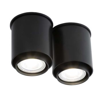 Antigo Iga 1116 Lumină montată pe suprafață 2x10W/GU10 IP20