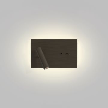 Astro Lighting EDGE 1352025 Aplique de perete 8,7W 2700K 78LM IP20