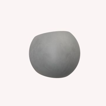 Zambelis WALL LAMP 180021 Aplique de perete 1x25W/G9 IP20