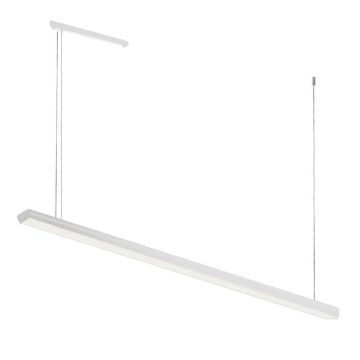 Antigo Hiate 1857 Lampă cu pendul 2x36W/LED 3000K 4396lm IP20