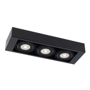 Antigo Koga 1154 Lumină montată pe suprafață 3x15W/Gu10 IP20
