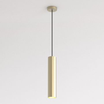 Astro Lighting HASHIRA 1442012 Lampă cu pendul 1x6W/GU10 IP20