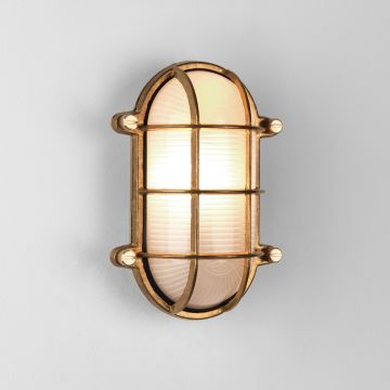 Astro Lighting THURSO 1376006 Aplique de perete 1x12W/E27 IP44