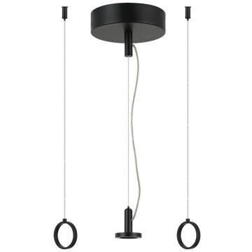 Zambelis BASE 25105 Element de montare IP20