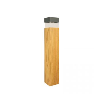 Zambelis BOLLARD LED E426 Lampă de podea 15W/led 3000K 438lm IP65