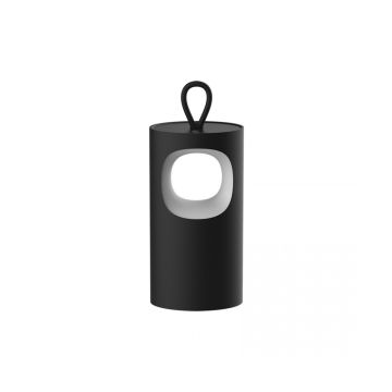 Zambelis TABLE LAMP E482 Lampă de masă 2W/led 2700K 103lm IP44