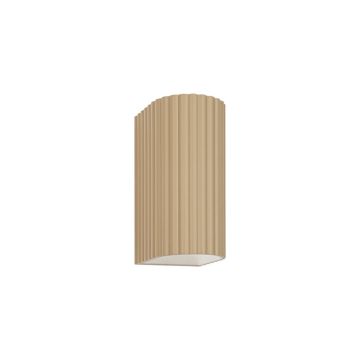 Zambelis UP-DOWN LIGHT E420 Aplique de perete 2x3W/led 3000K 405lm IP54