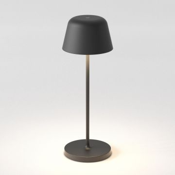 Astro Lighting Nomad 1484001 Lampă de masă 1x2W/LED 3000K 181LM IP65