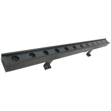 Zambelis WALL WASHER E377 Aplique de perete 12x1W/led 4000K 870lm IP66