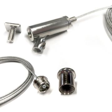Zambelis MAGNETIC 23265 Suport IP20