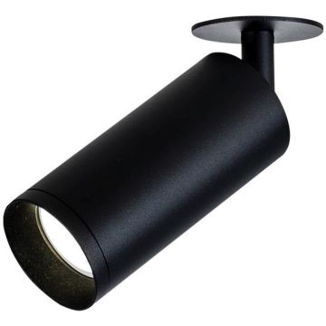 Zambelis RECESSED SPOT LED S057-24 Lumină îngropată deasupra plafonului 9W/led 3000K 1000lm IP20