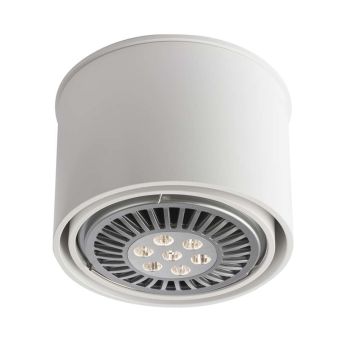 Antigo Miki 7016 Lumină montată pe suprafață 1x15W/Gu10 IP20