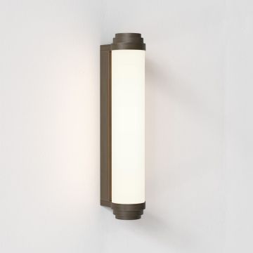 Astro Lighting Burlington 1477001 Aplique de perete 1x9.8W/LED 2700k 418lm ip44